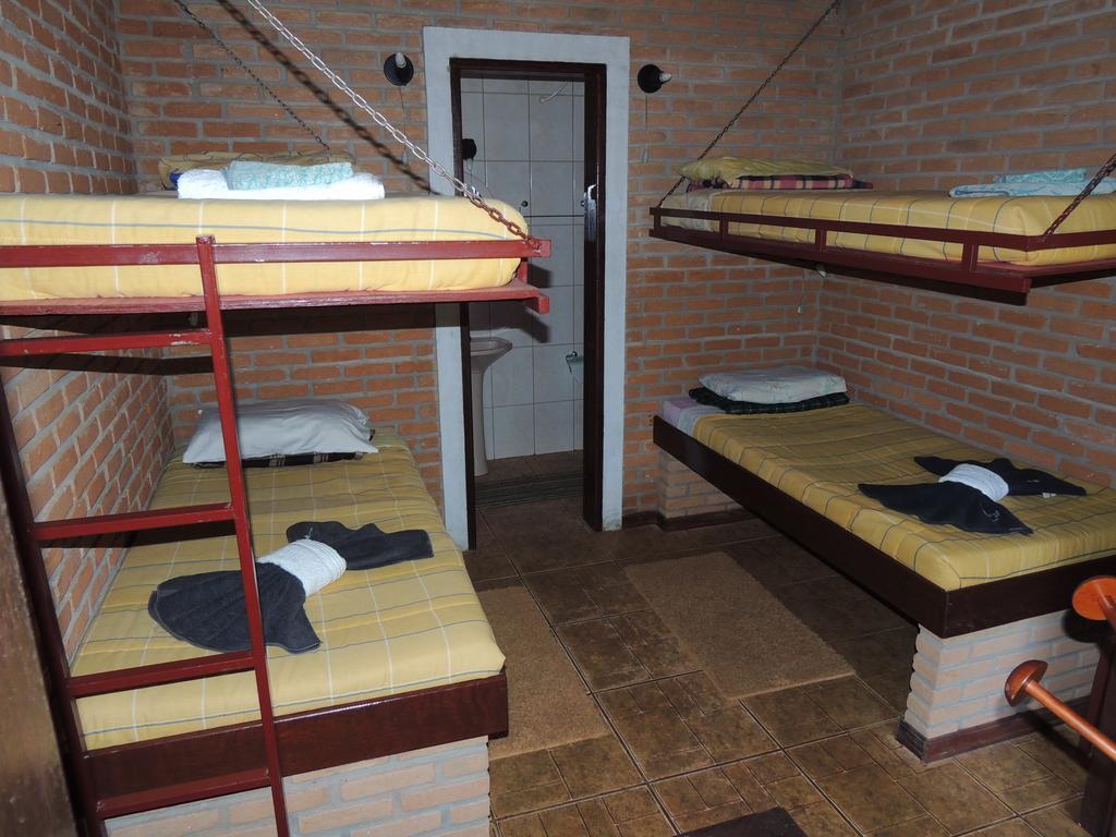 Cidade Das Estrelas São Tomé das Letras Room photo