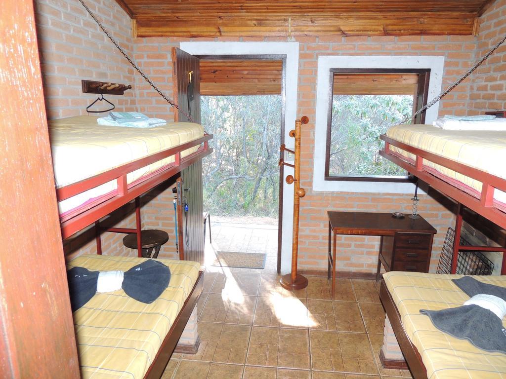Cidade Das Estrelas São Tomé das Letras Room photo