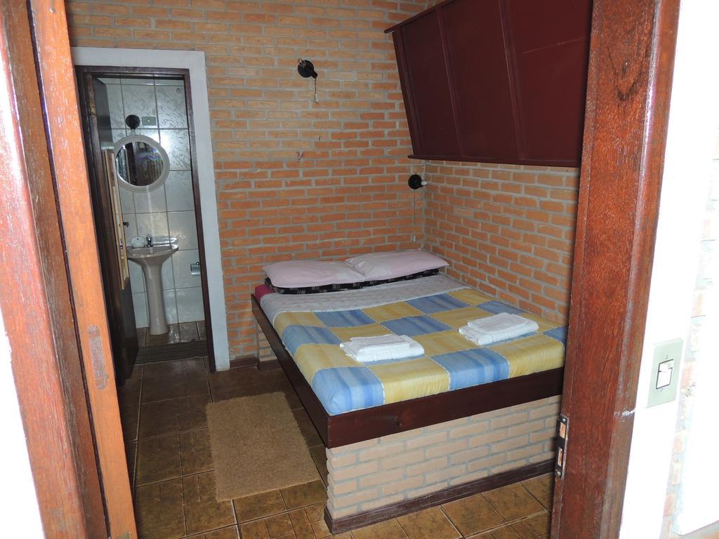 Cidade Das Estrelas São Tomé das Letras Room photo